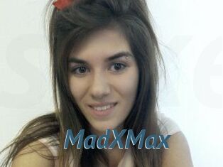 MadXMax