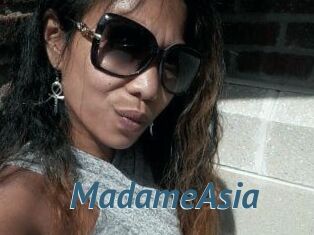 MadameAsia