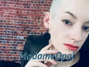 MadameOpal