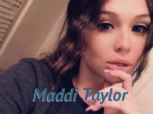 Maddi_Taylor