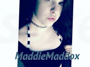 MaddieMaddox