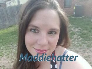 Maddiehatter