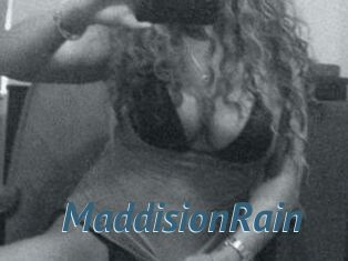 MaddisionRain