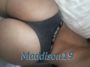 Maddison19