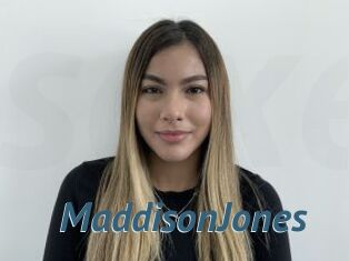 MaddisonJones