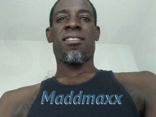 Maddmaxx