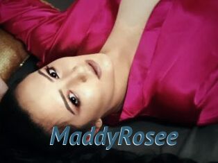 MaddyRosee