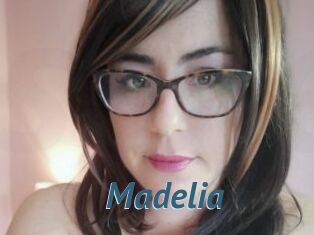 Madelia