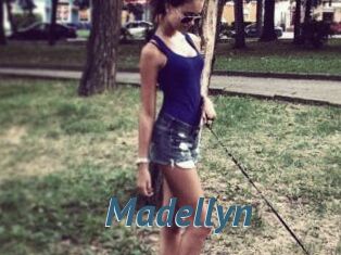 Madellyn_