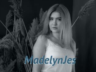 MadelynJes