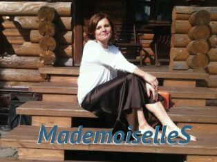 MademoiselleS