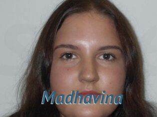 Madhavina