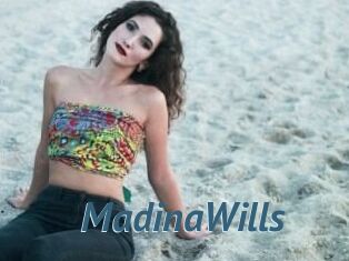 MadinaWills