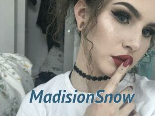 Madision_Snow