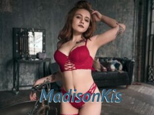 MadisonKis