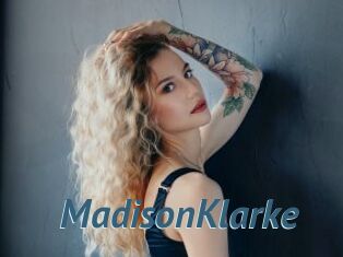 MadisonKlarke