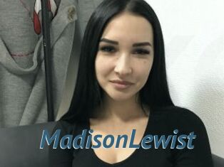 MadisonLewist