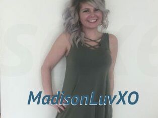 MadisonLuvXO