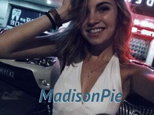 MadisonPie