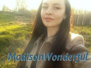 MadisonWonderful