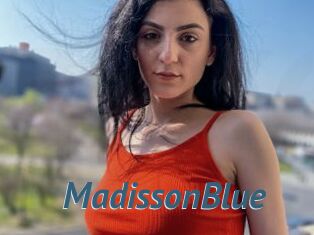 MadissonBlue