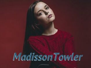 MadissonTowler