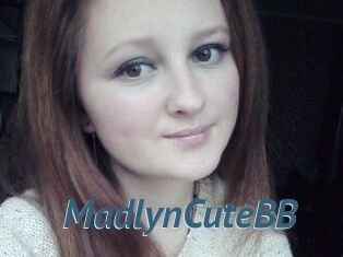 MadlynCuteBB