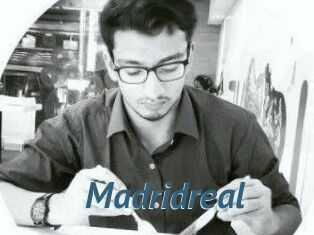 Madridreal