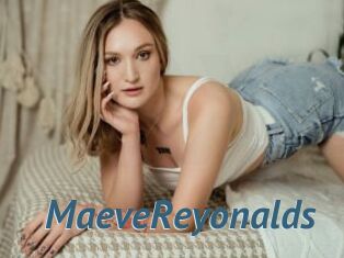 MaeveReyonalds