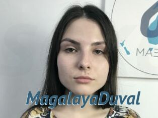 MagalayaDuval