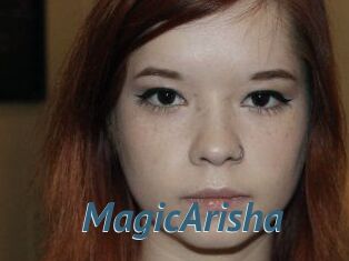 Magic_Arisha