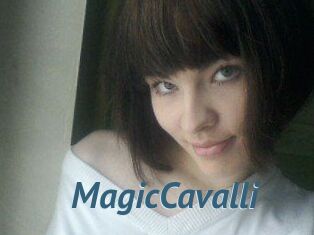 MagicCavalli