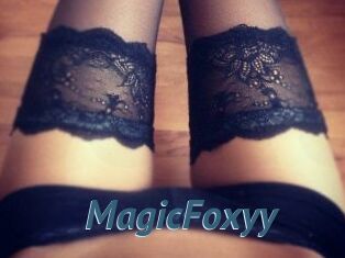 MagicFoxyy