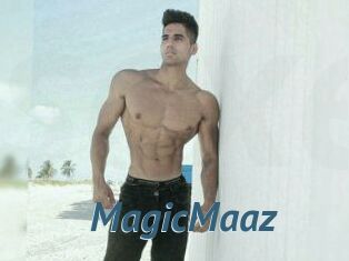 MagicMaaz