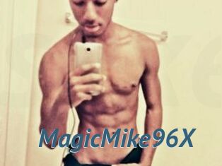 MagicMike96X