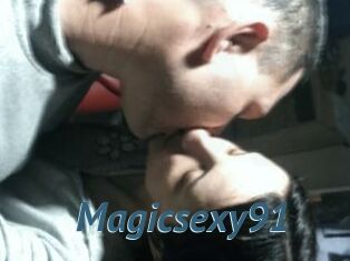 Magicsexy91