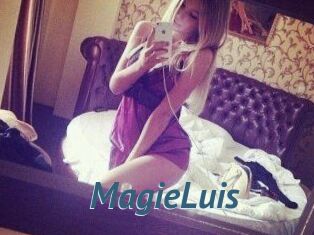 Magie_Luis