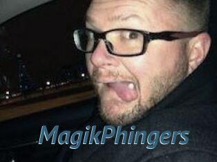 MagikPhingers