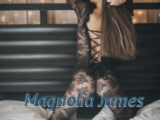 Magnolia_James