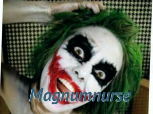 Magnumnurse