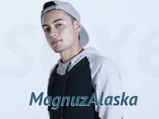 MagnuzAlaska