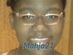 Mahja21