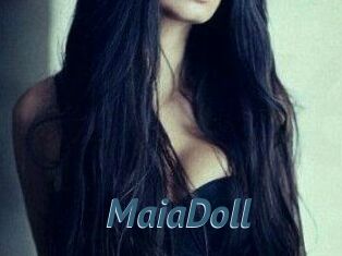 Maia_Doll