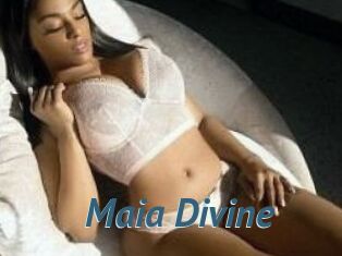 Maia_Divine