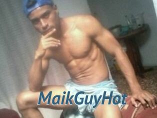 Maik_GuyHot