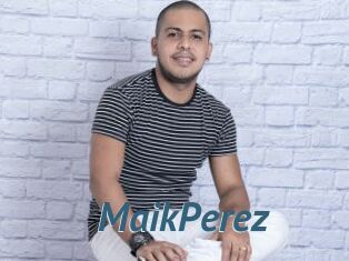 MaikPerez