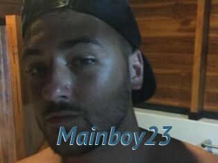 Mainboy23