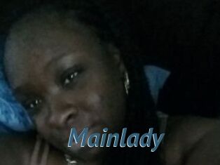 Mainlady