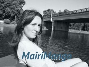 MairiMango