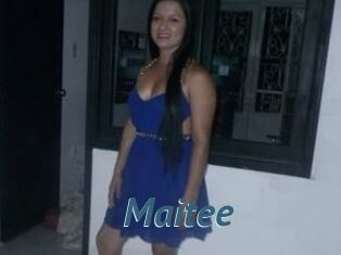 Maitee